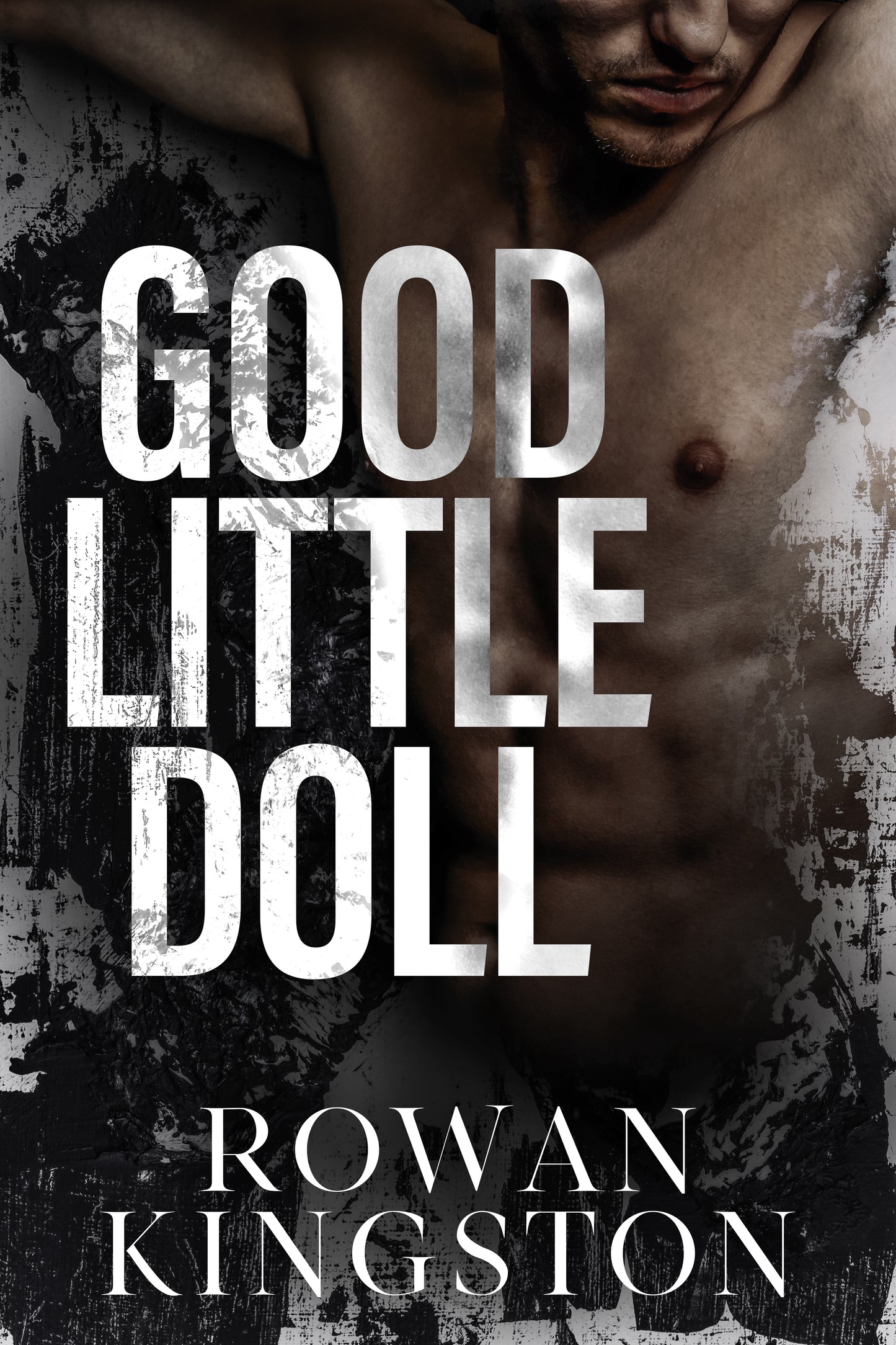 Good Little Doll ebook