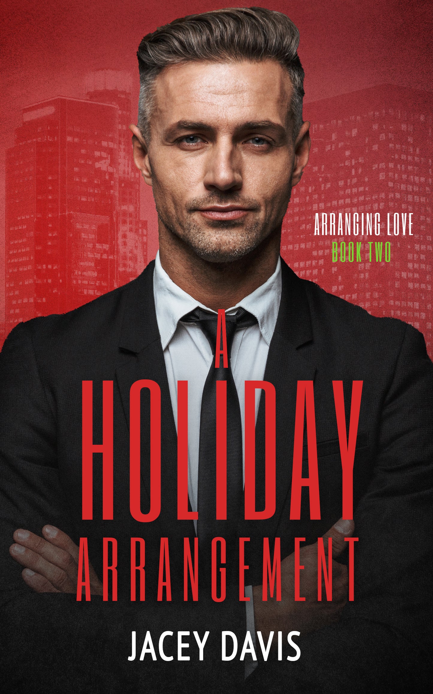 Holiday Arrangement