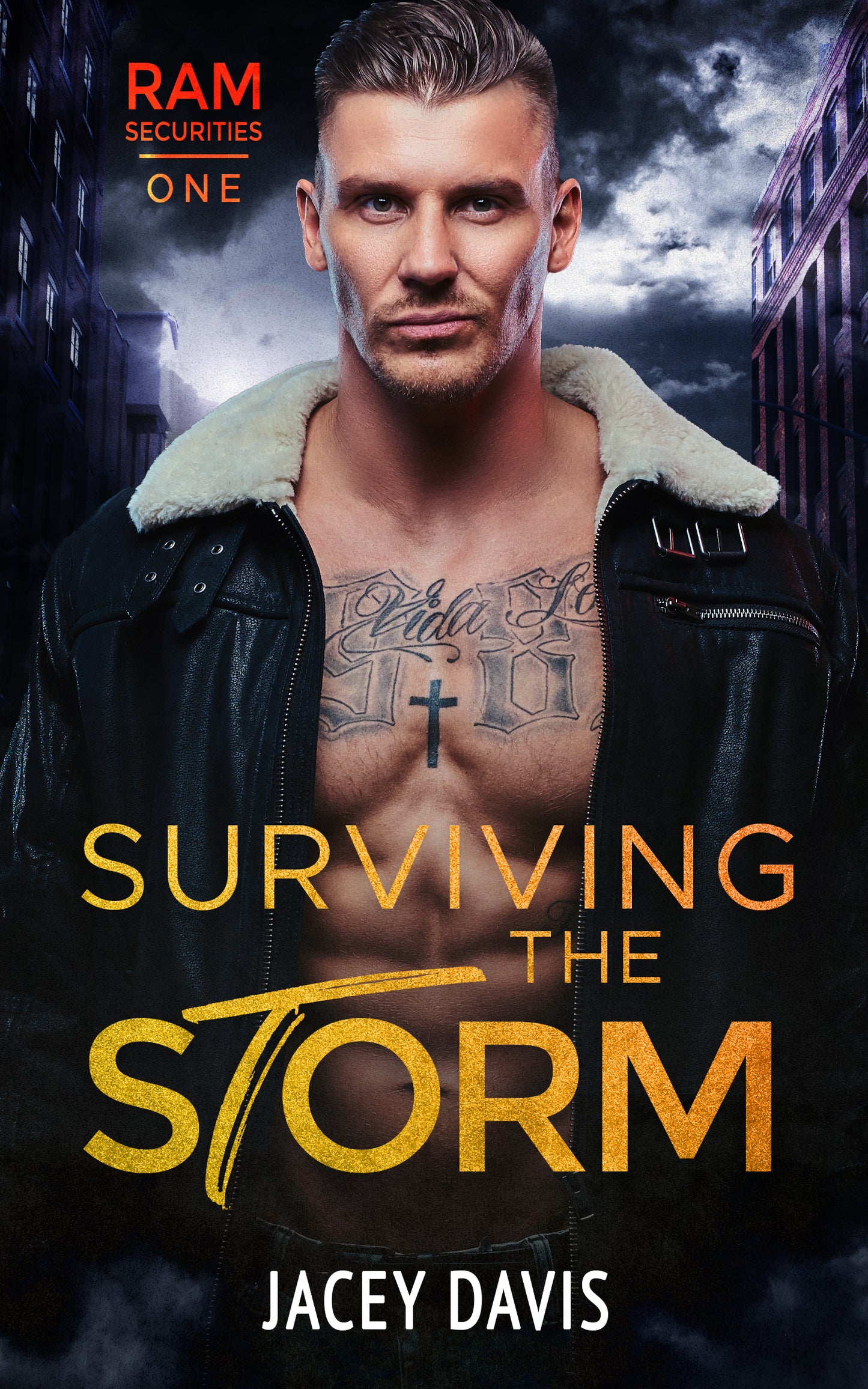 Surviving the Storm