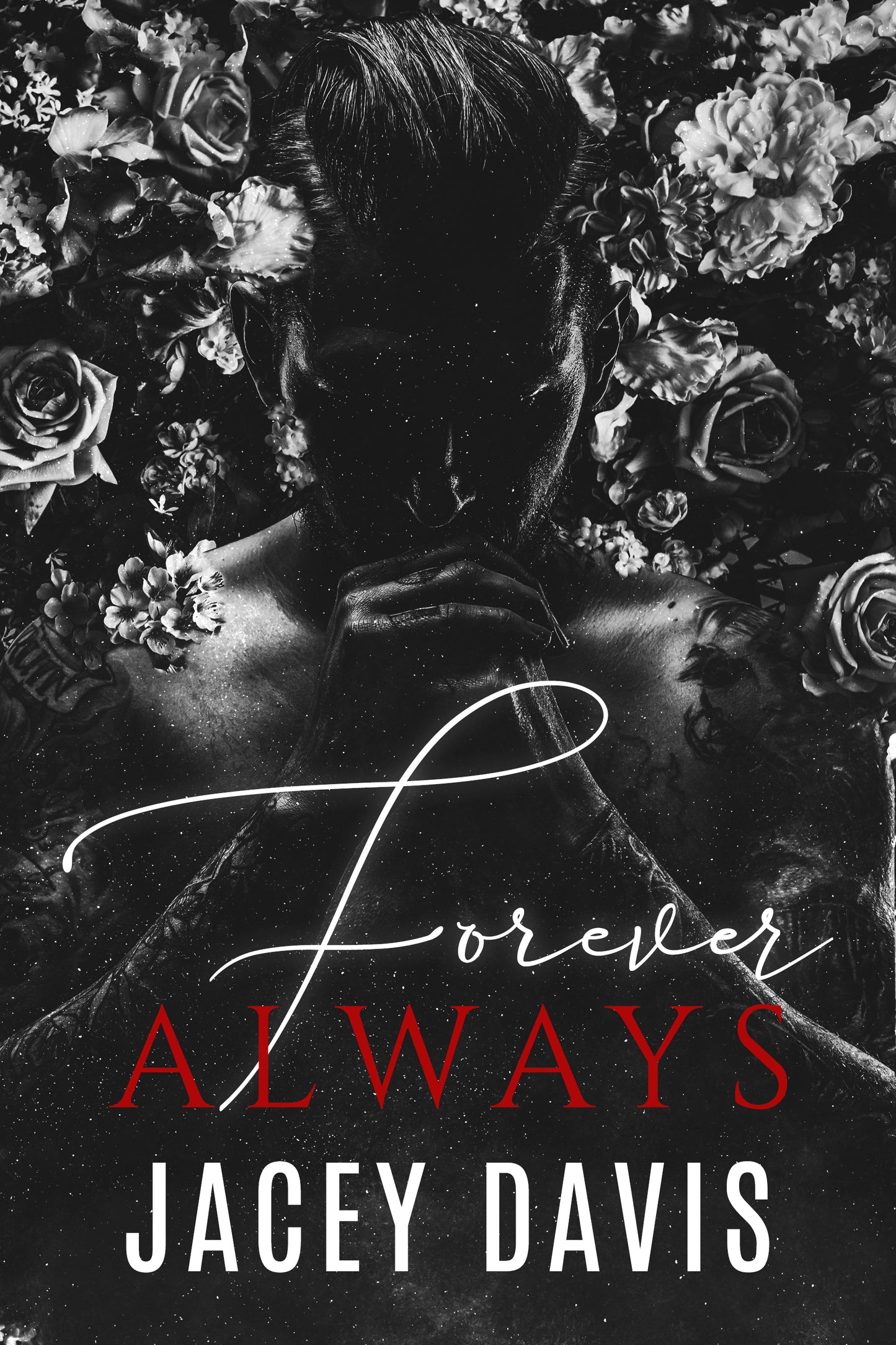 Forever Always Signed Paperback