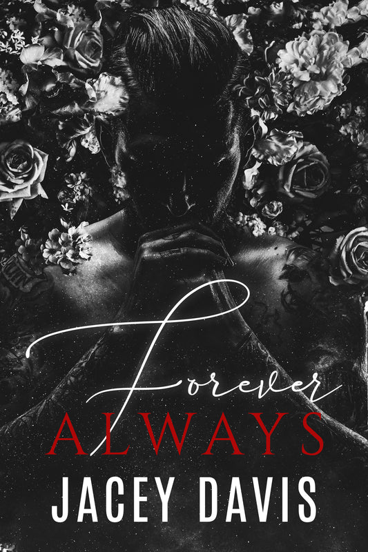 Forever Always Signed Paperback