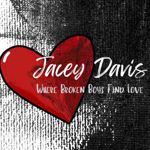 Jacey Davis Shop